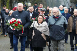 bs-stycznia 18, 2020-img_9277.jpg-Majchrowski,Rocznica,Cmentarz Rakowicki