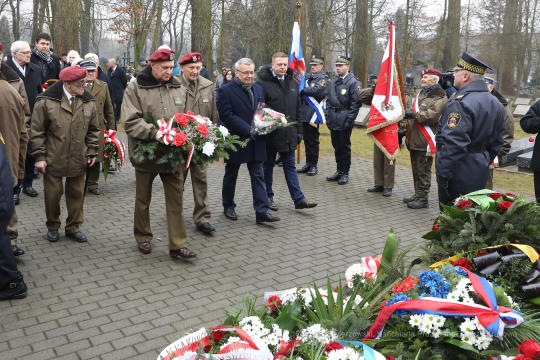 bs-stycznia 18, 2020-img_9291.jpg-Majchrowski,Rocznica,Cmentarz Rakowicki