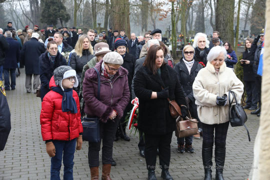 bs-stycznia 18, 2020-img_9306.jpg-Majchrowski,Rocznica,Cmentarz Rakowicki