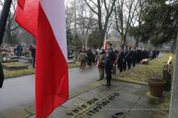 bs-stycznia 18, 2020-img_9348.jpg-Majchrowski,Rocznica,Cmentarz Rakowicki