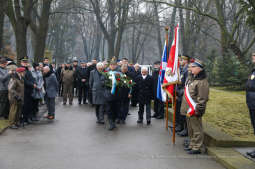 bs-stycznia 18, 2020-img_9350.jpg-Majchrowski,Rocznica,Cmentarz Rakowicki