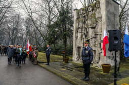 bs-stycznia 18, 2020-img_9353.jpg-Majchrowski,Rocznica,Cmentarz Rakowicki