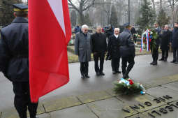 bs-stycznia 18, 2020-img_9361.jpg-Majchrowski,Rocznica,Cmentarz Rakowicki