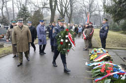 bs-stycznia 18, 2020-img_9378.jpg-Majchrowski,Rocznica,Cmentarz Rakowicki