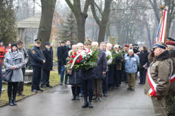 bs-stycznia 18, 2020-img_9391.jpg-Majchrowski,Rocznica,Cmentarz Rakowicki