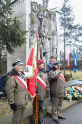 bs-stycznia 18, 2020-img_9414.jpg-Majchrowski,Rocznica,Cmentarz Rakowicki