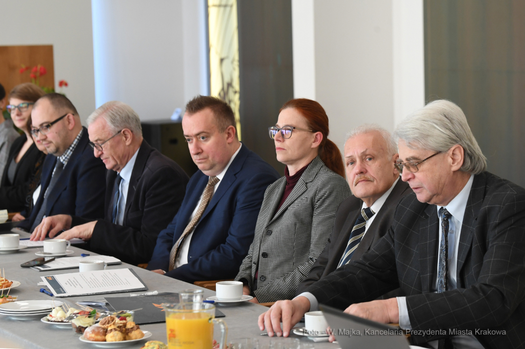 dsc_4669 kopia03.jpg-Rady Muzeum Krakowa  Autor: W. Majka