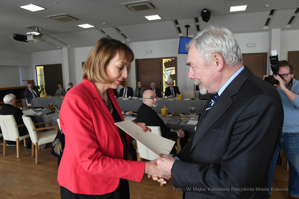 dsc_4689 kopia07.jpg-Rady Muzeum Krakowa  Autor: W. Majka