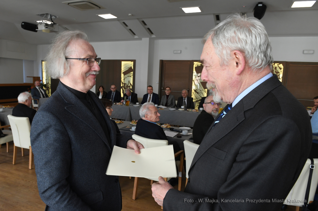 dsc_4692 kopia08.jpg-Rady Muzeum Krakowa  Autor: W. Majka