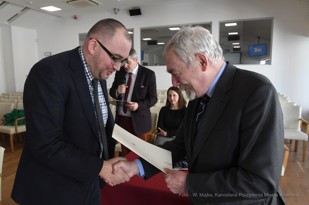 dsc_4694 kopia09.jpg-Rady Muzeum Krakowa  Autor: W. Majka