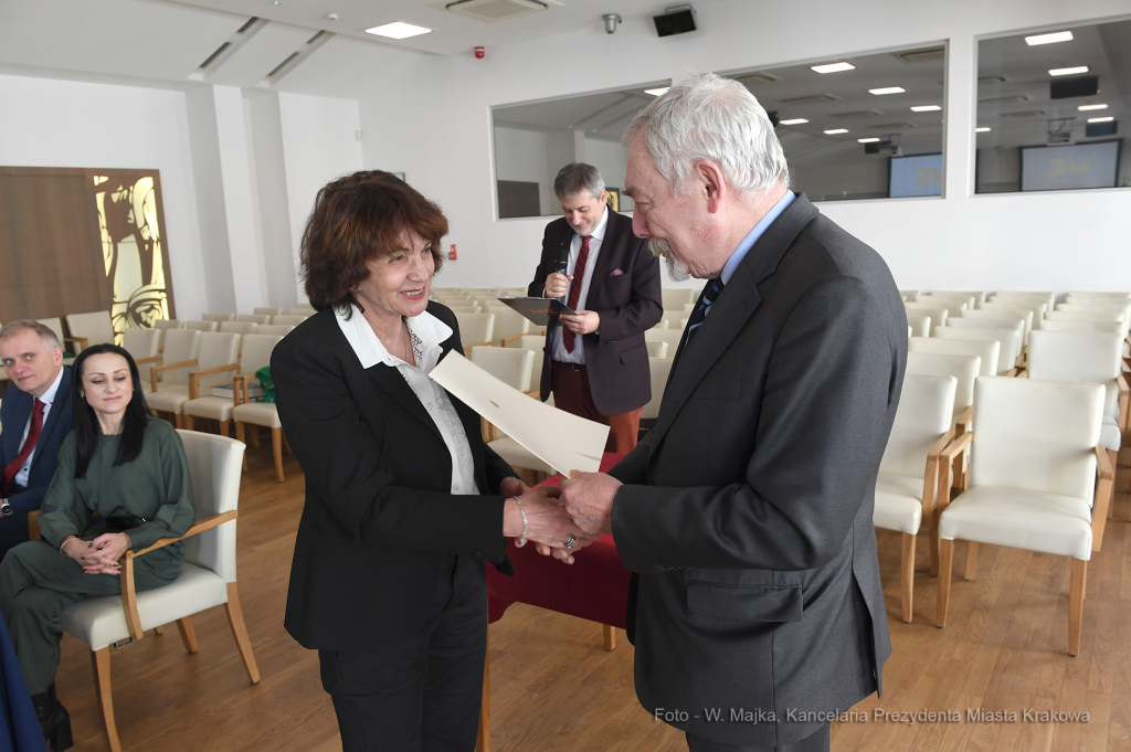 dsc_4697 kopia10.jpg-Rady Muzeum Krakowa  Autor: W. Majka