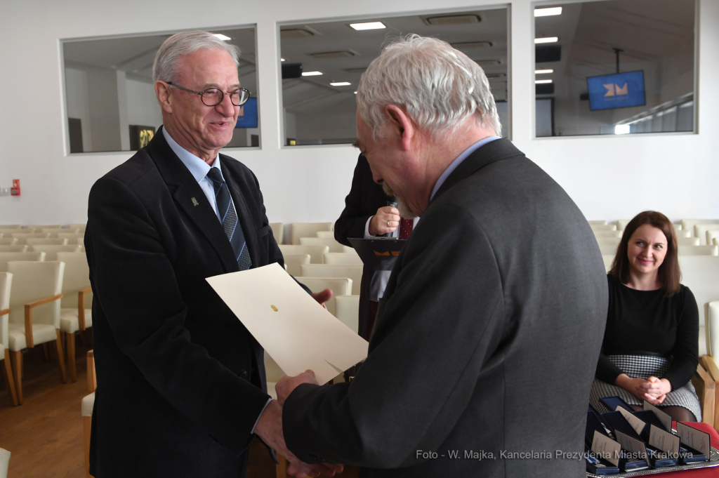 dsc_4712 kopia16.jpg-Rady Muzeum Krakowa  Autor: W. Majka