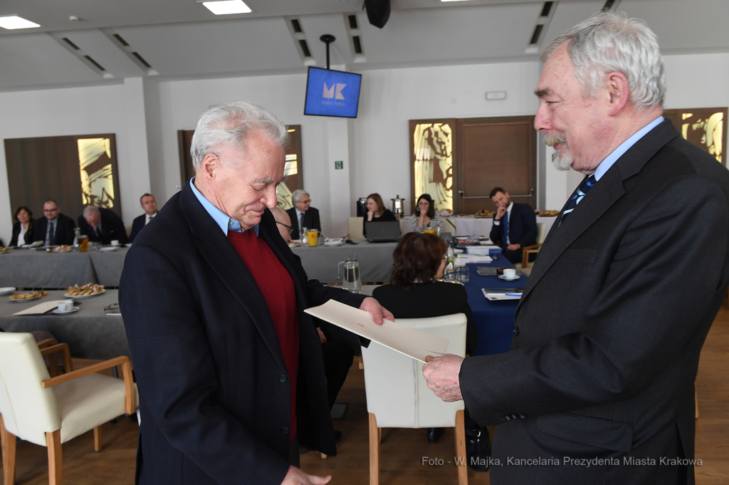 dsc_4716 kopia17.jpg-Rady Muzeum Krakowa  Autor: W. Majka