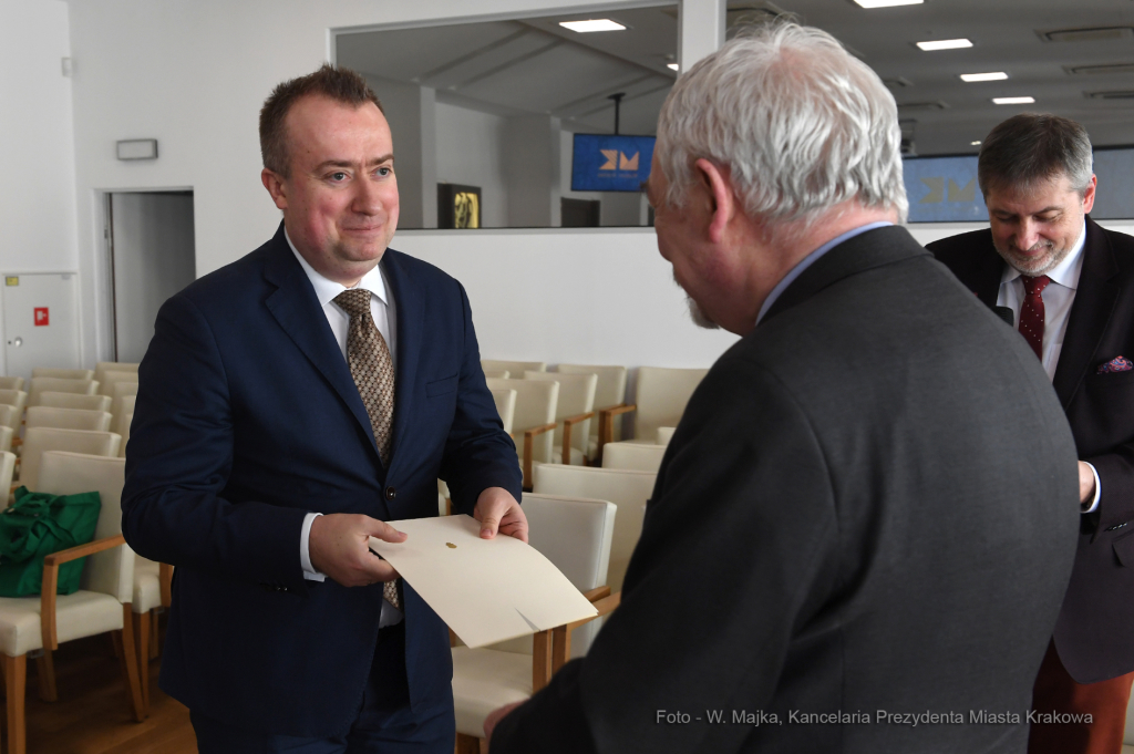 dsc_4720 kopia18.jpg-Rady Muzeum Krakowa  Autor: W. Majka