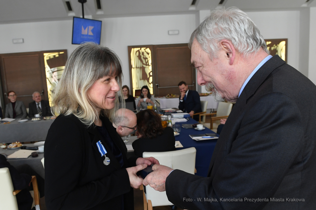 dsc_4735 kopia22.jpg-Rady Muzeum Krakowa  Autor: W. Majka