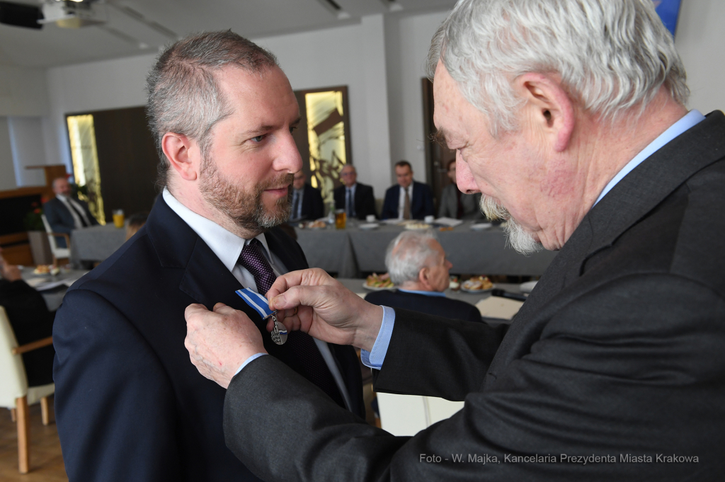 dsc_4736 kopia23.jpg-Rady Muzeum Krakowa  Autor: W. Majka