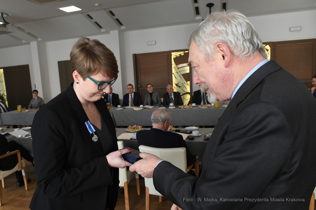 dsc_4741 kopia24.jpg-Rady Muzeum Krakowa  Autor: W. Majka