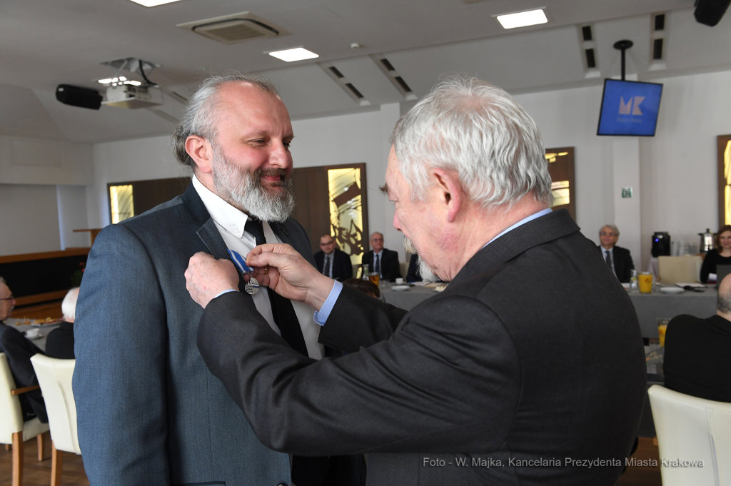 dsc_4745 kopia26.jpg-Rady Muzeum Krakowa  Autor: W. Majka