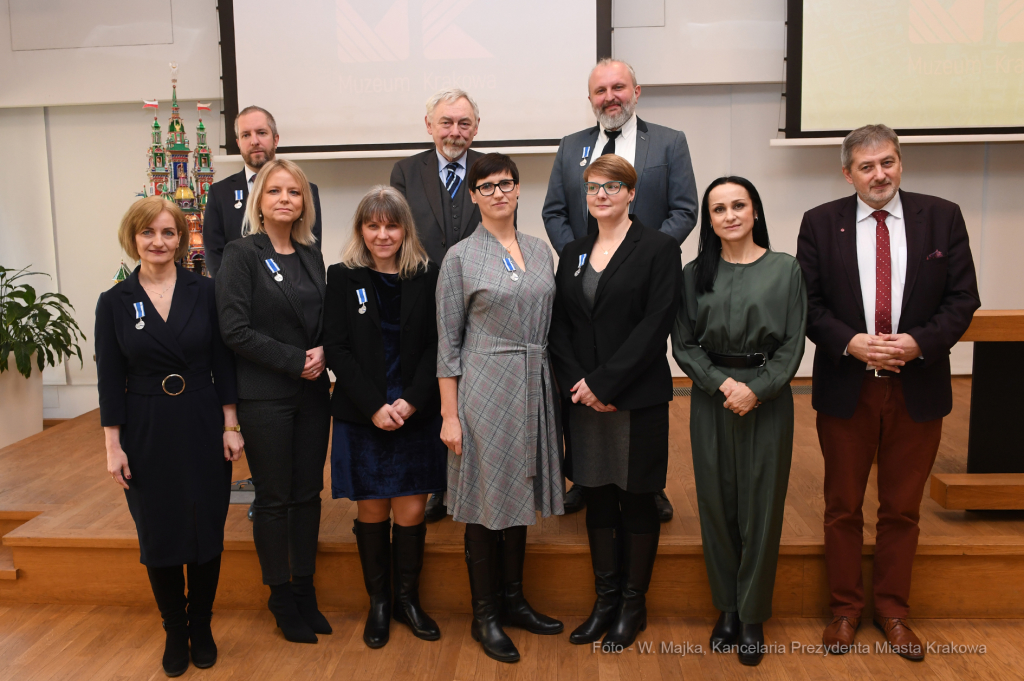 dsc_4756 kopia28.jpg-Rady Muzeum Krakowa  Autor: W. Majka