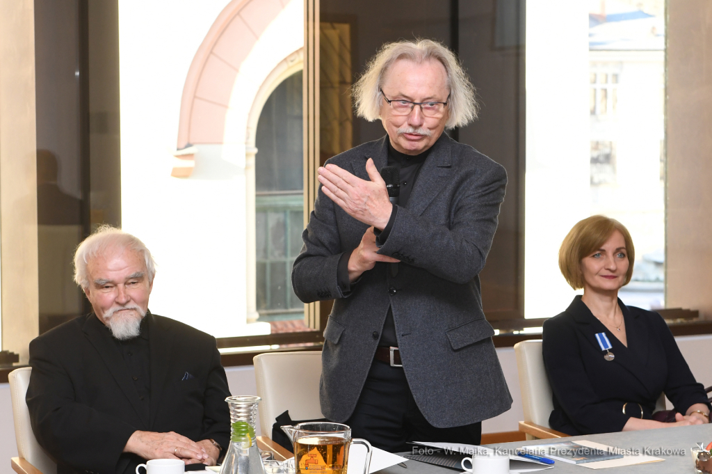 dsc_4785 kopia34.jpg-Rady Muzeum Krakowa  Autor: W. Majka