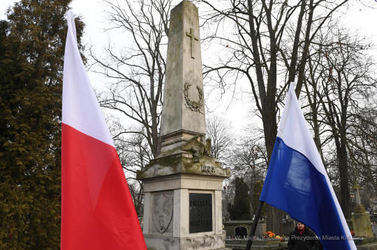 0101.jpg-157. Rocznica Powstania Styczniowego