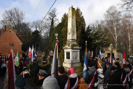 1818.jpg-157. Rocznica Powstania Styczniowego