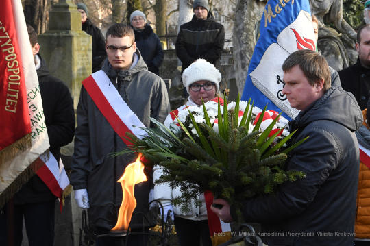 2424.jpg-157. Rocznica Powstania Styczniowego