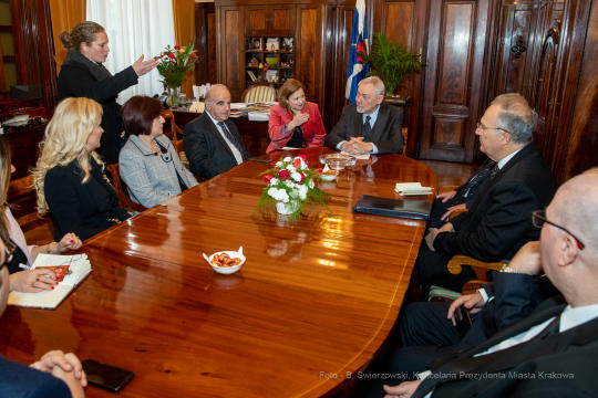 bs_200127_0245.jpg-Prezydent Malty,Majchrowski,Wizyta