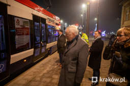 bs_200128_0364.jpg-Pierwszy w Polsce przejazd autonomicznego tramwaju