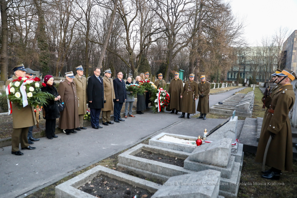bs-lutego 01, 2020-img_1308.jpg-Gala,nagroda,Majchrowski  Autor: B. Świerzowski