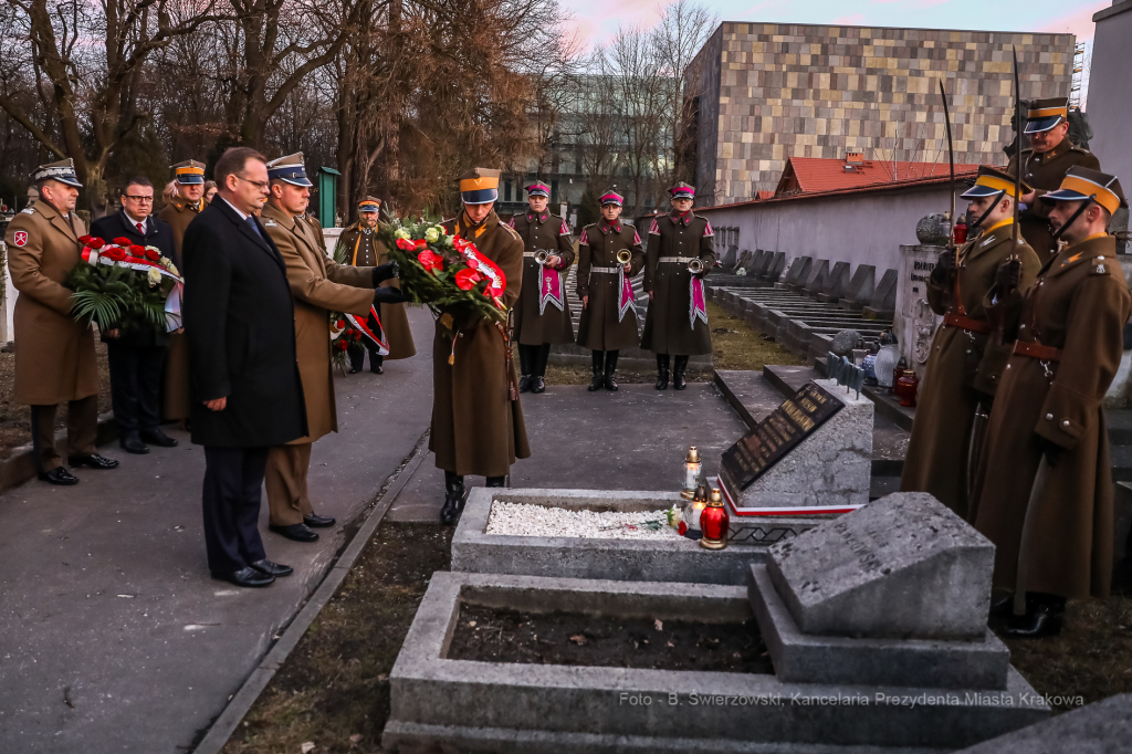 bs-lutego 01, 2020-img_1333.jpg-Gala,nagroda,Majchrowski  Autor: B. Świerzowski