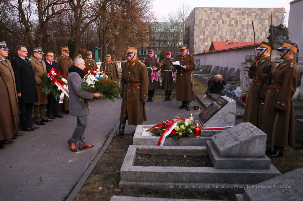 bs-lutego 01, 2020-img_1340.jpg-Gala,nagroda,Majchrowski  Autor: B. Świerzowski