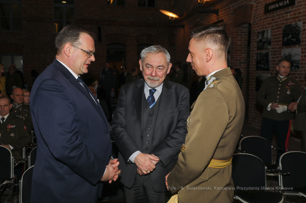 bs-lutego 01, 2020-img_1380.jpg-Gala,nagroda,Majchrowski  Autor: B. Świerzowski