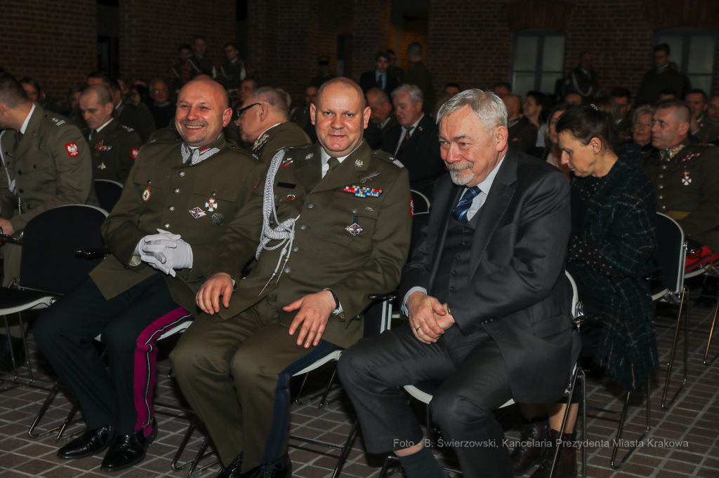 bs-lutego 01, 2020-img_1382.jpg-Gala,nagroda,Majchrowski  Autor: B. Świerzowski