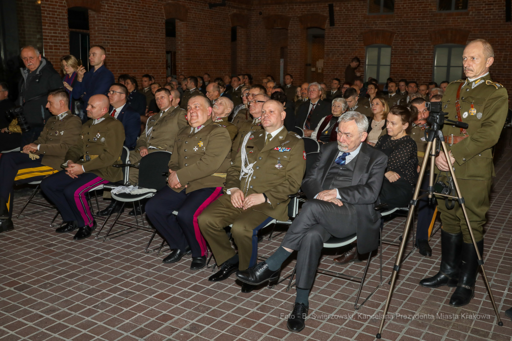 bs-lutego 01, 2020-img_1440.jpg-Gala,nagroda,Majchrowski  Autor: B. Świerzowski