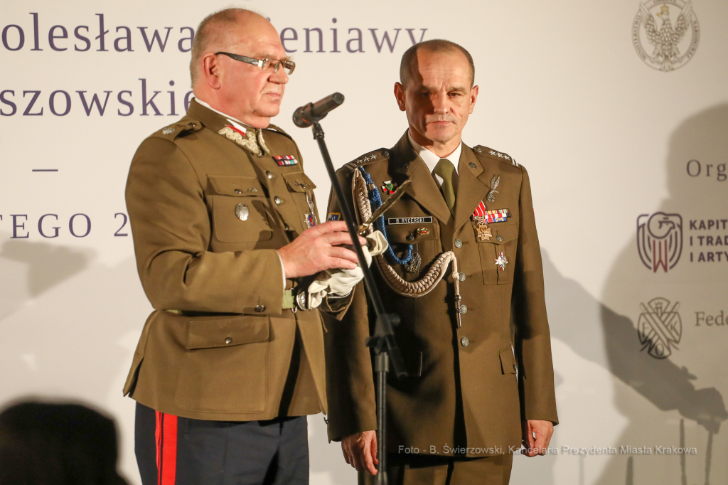 bs-lutego 01, 2020-img_1556.jpg-Gala,nagroda,Majchrowski  Autor: B. Świerzowski