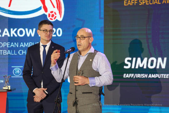 bs-lutego 02, 2020-img_1684.jpg-AMP Footbol,Majchrowski,Losowanie