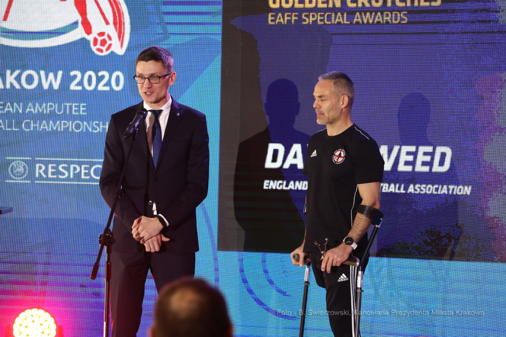 bs-lutego 02, 2020-img_1709.jpg-AMP Footbol,Majchrowski,Losowanie  Autor: B. Świerzowski