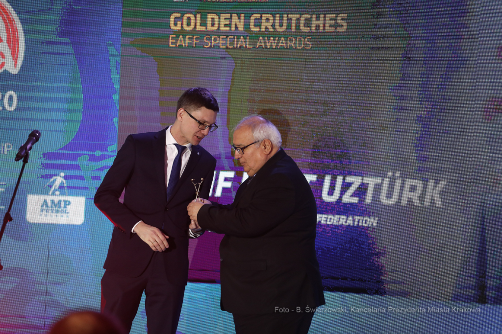 bs-lutego 02, 2020-img_1721.jpg-AMP Footbol,Majchrowski,Losowanie  Autor: B. Świerzowski