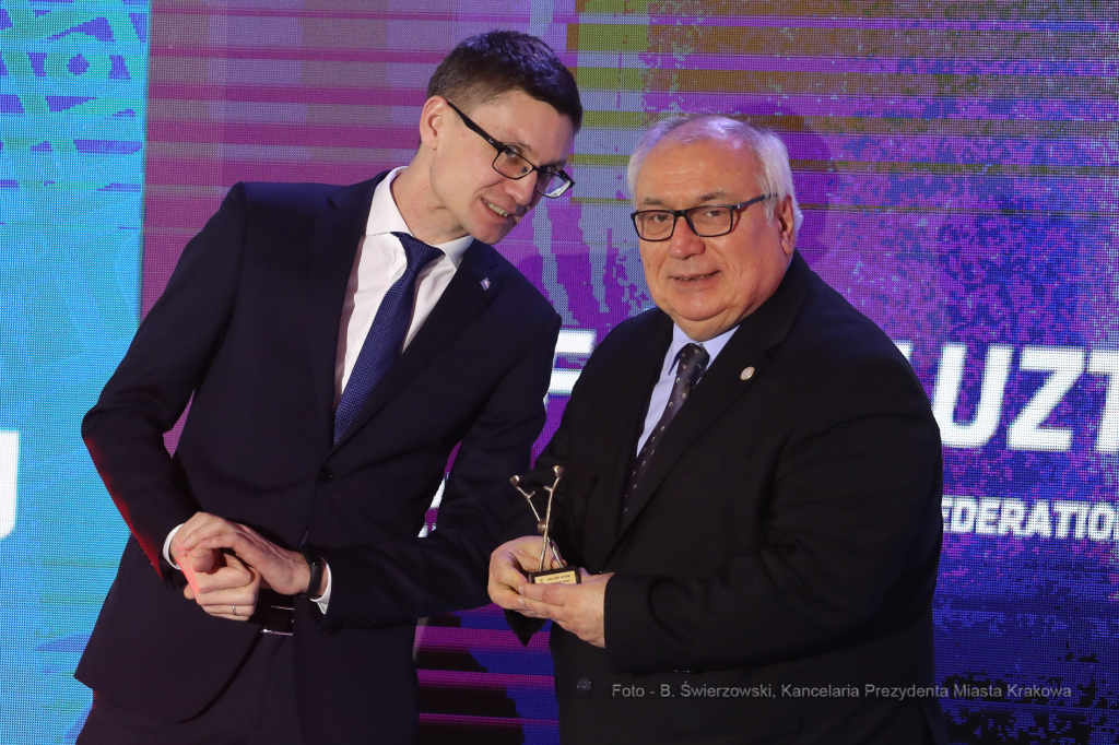 bs-lutego 02, 2020-img_1725.jpg-AMP Footbol,Majchrowski,Losowanie  Autor: B. Świerzowski