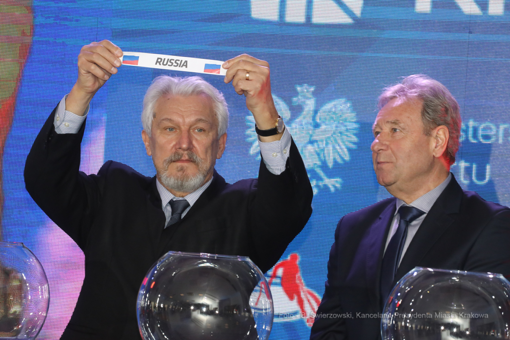 bs-lutego 02, 2020-img_1881.jpg-AMP Footbol,Majchrowski,Losowanie  Autor: B. Świerzowski