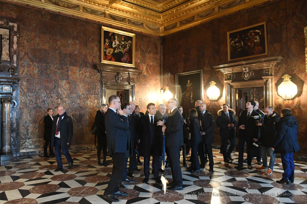 3131.jpg-Emmanuela Macrona  Autor: W. Majka