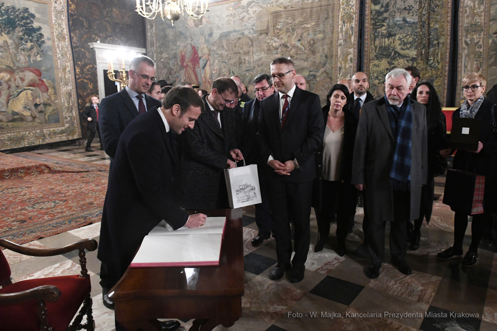 4242.jpg-Emmanuela Macrona  Autor: W. Majka