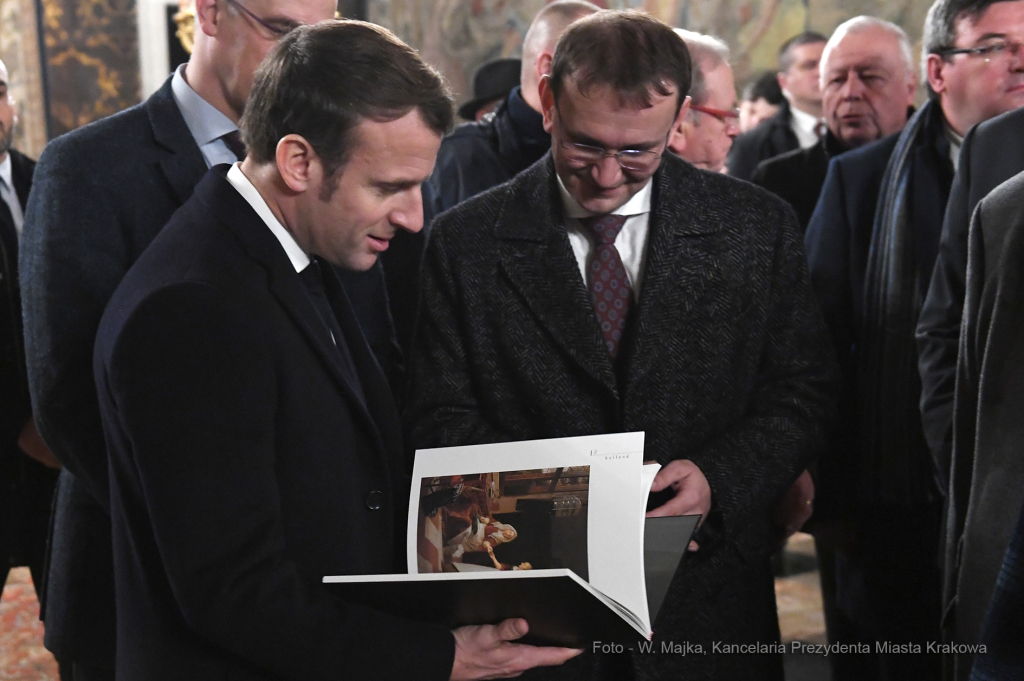 4545.jpg-Emmanuela Macrona  Autor: W. Majka