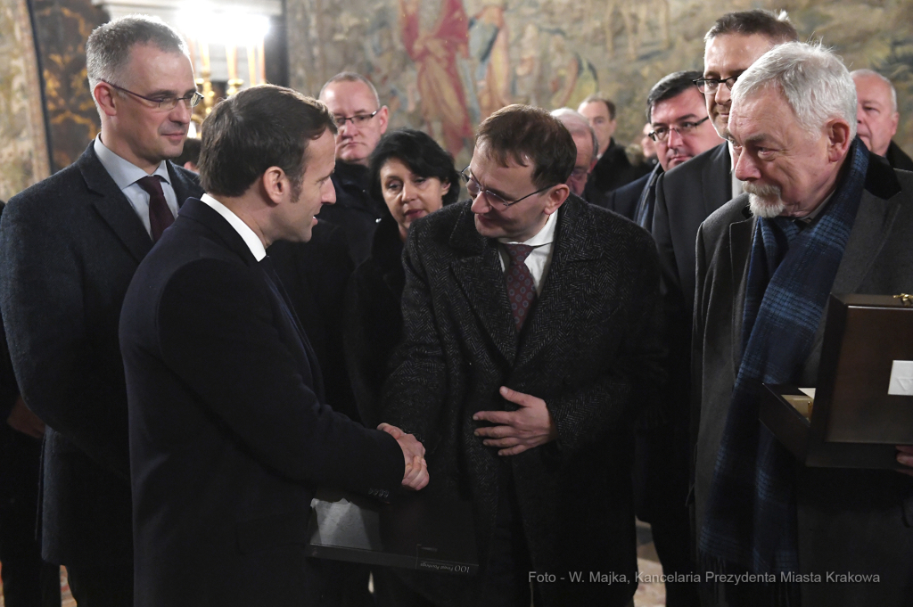 4747.jpg-Emmanuela Macrona  Autor: W. Majka