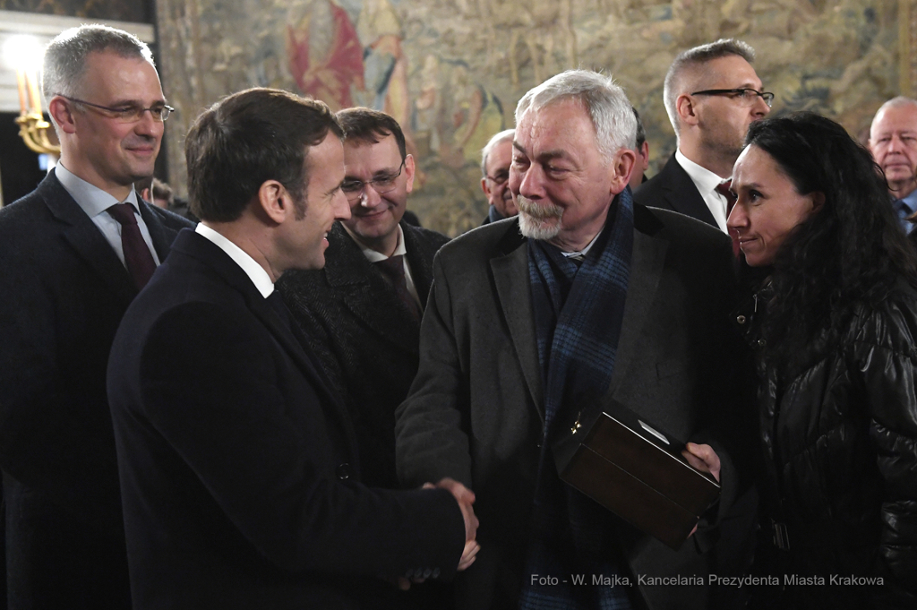 5050.jpg-Emmanuela Macrona  Autor: W. Majka