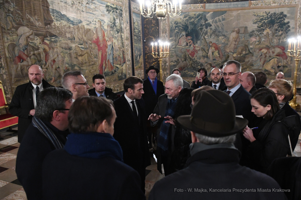 5555.jpg-Emmanuela Macrona  Autor: W. Majka