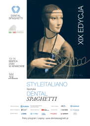 Kongres Dental Spaghetti & Style Italiano 2020