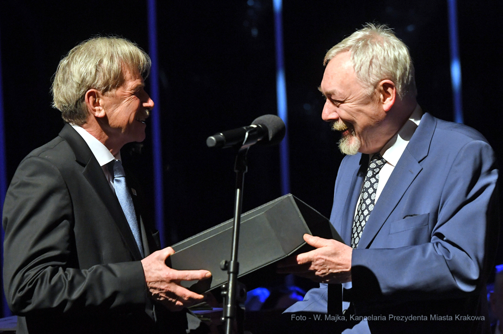 0505.jpg-Filharmonii Krakowskiej  Autor: W. Majka