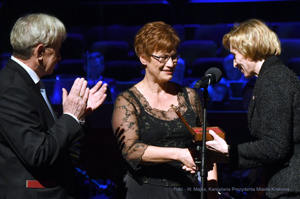 0606.jpg-Filharmonii Krakowskiej  Autor: W. Majka